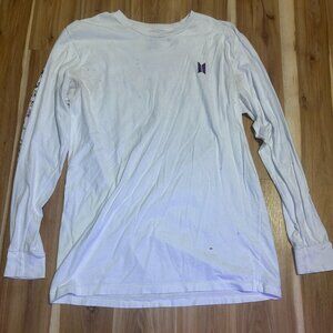 BTS TinyTan long sleeve